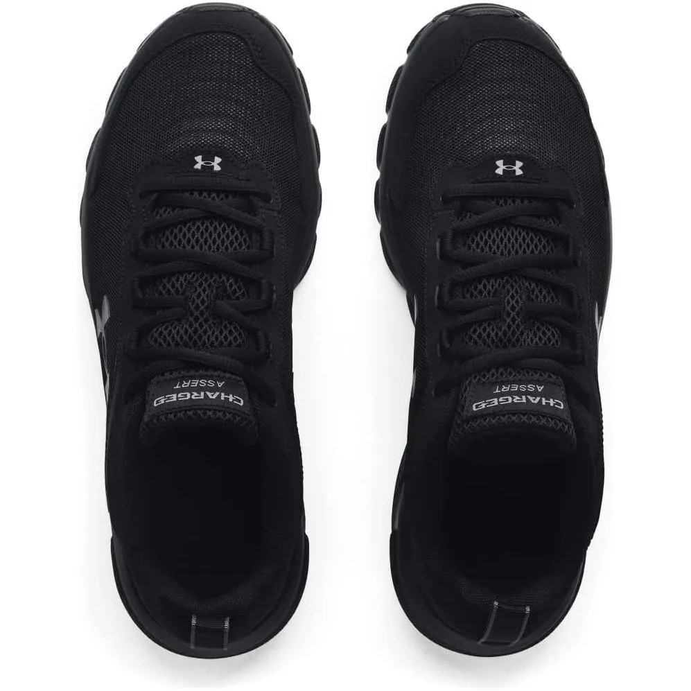 Under Armour UA Charged Assert 9 MN mens Running Shoe