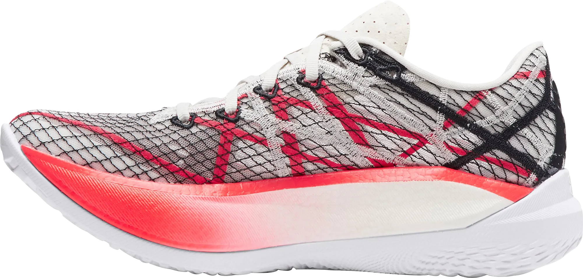Under Armour Velociti Elite 2 Running Shoes - White