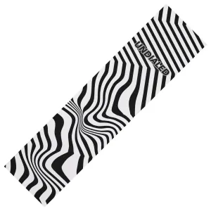 Undialed Clear Stripe Grip Tape