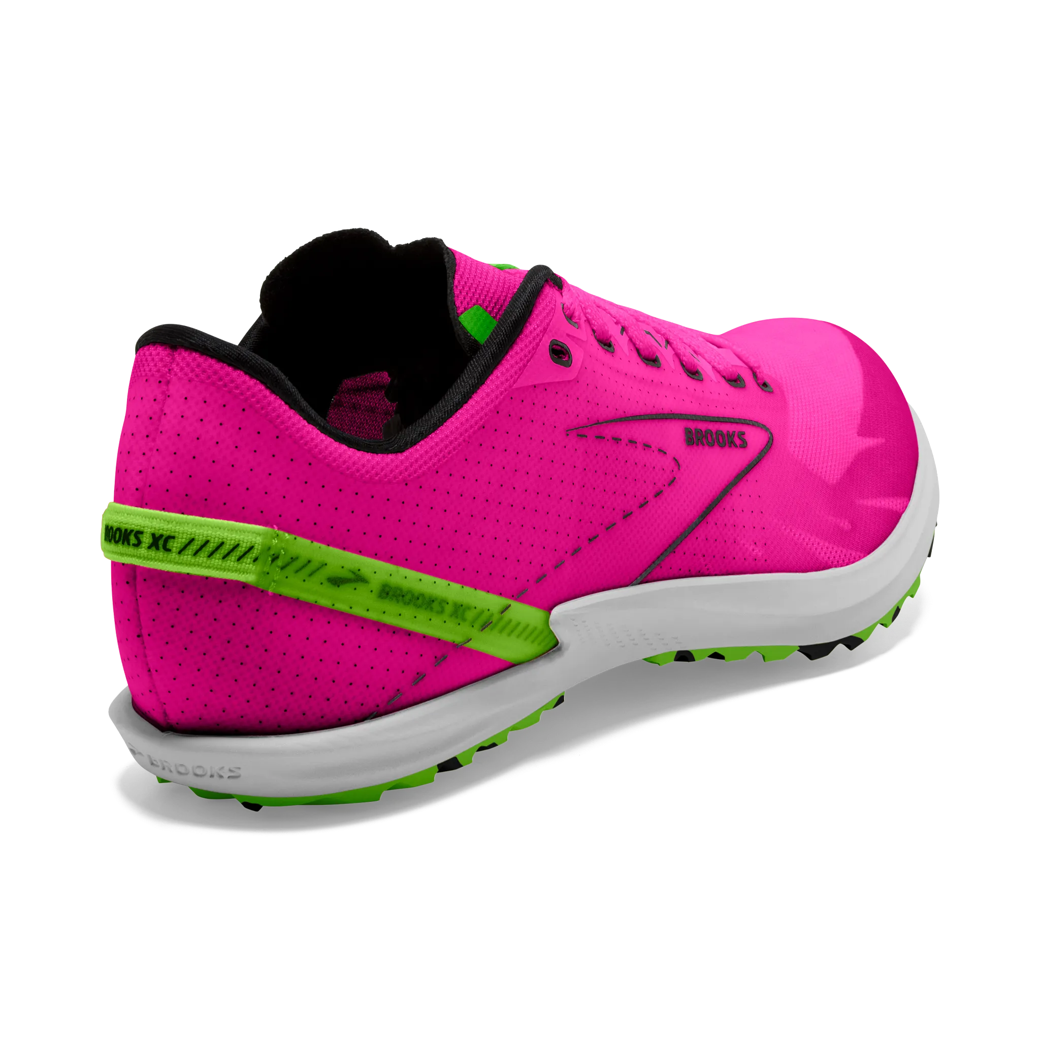 Unisex Draft XC Spikeless