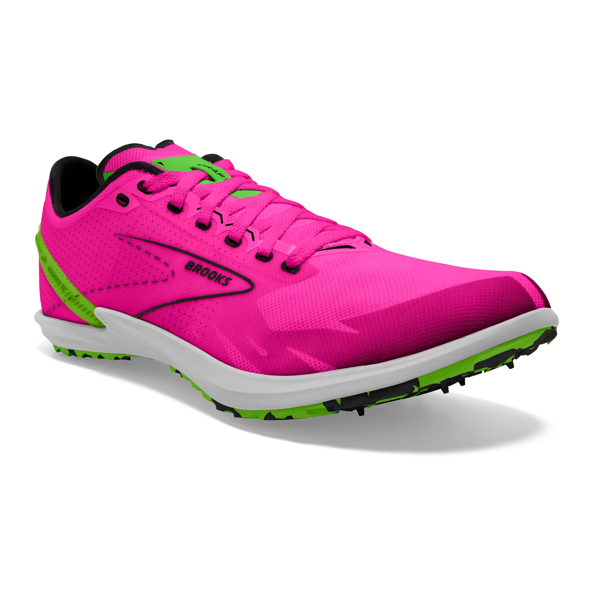 Unisex Draft XC Spikeless