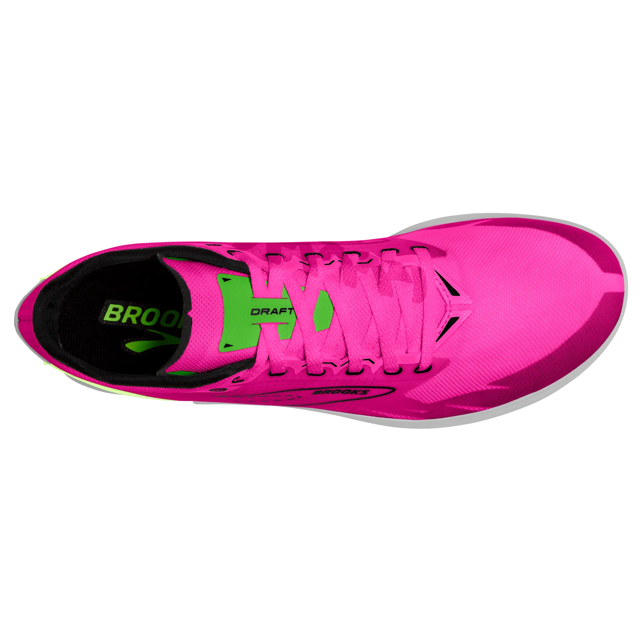 Unisex Draft XC Spikeless