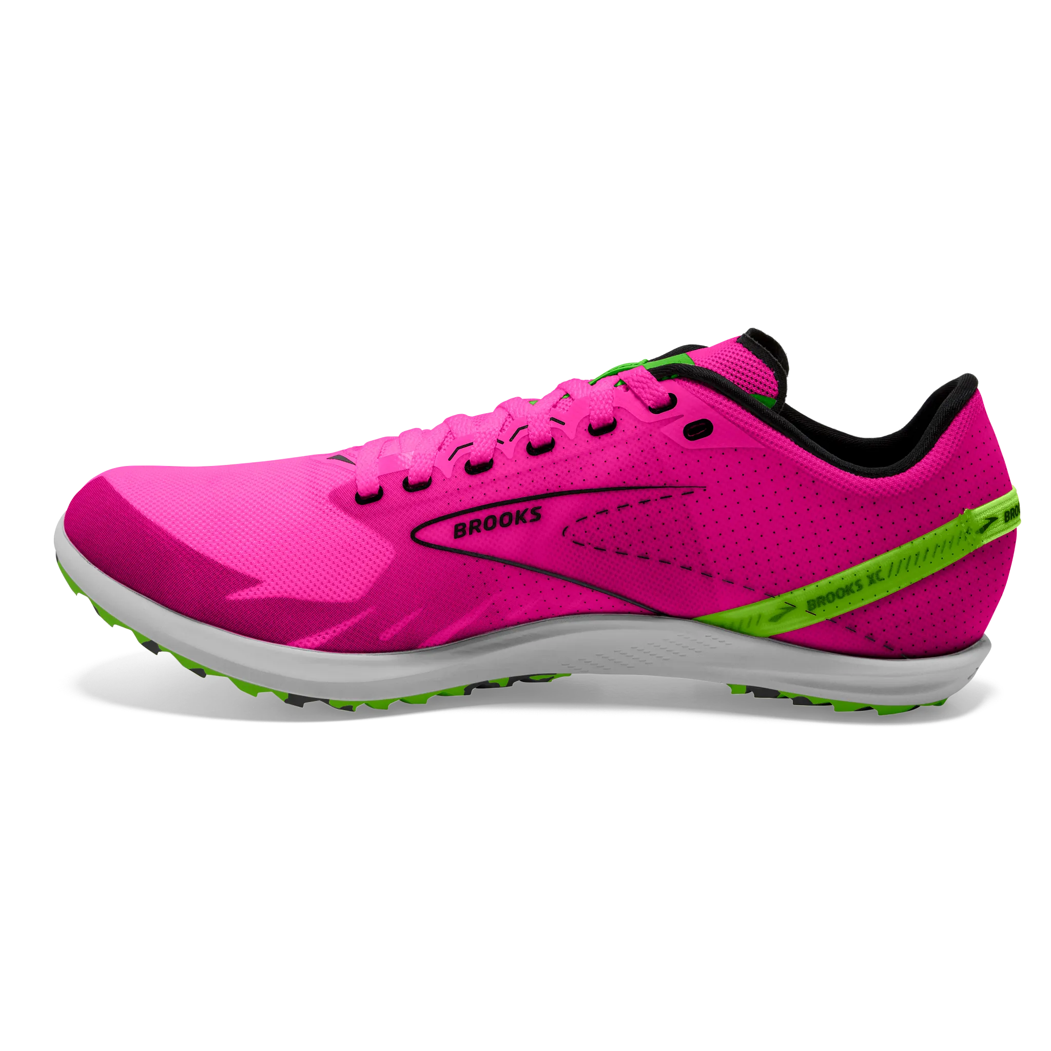 Unisex Draft XC Spikeless