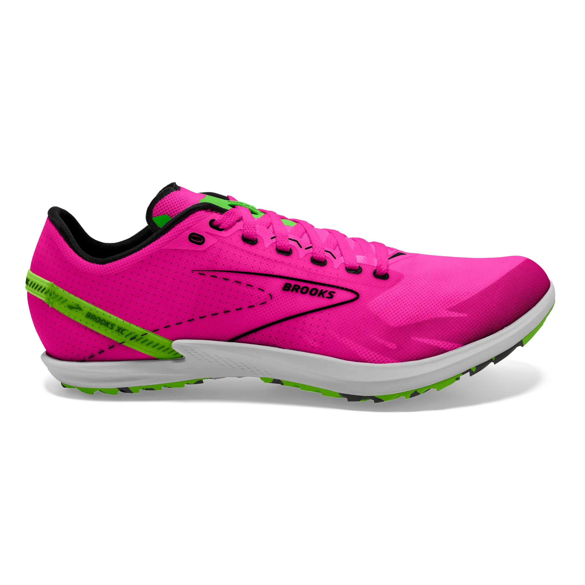 Unisex Draft XC Spikeless