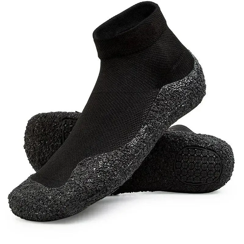 Unisex FlexiBarefoot Sock Shoes