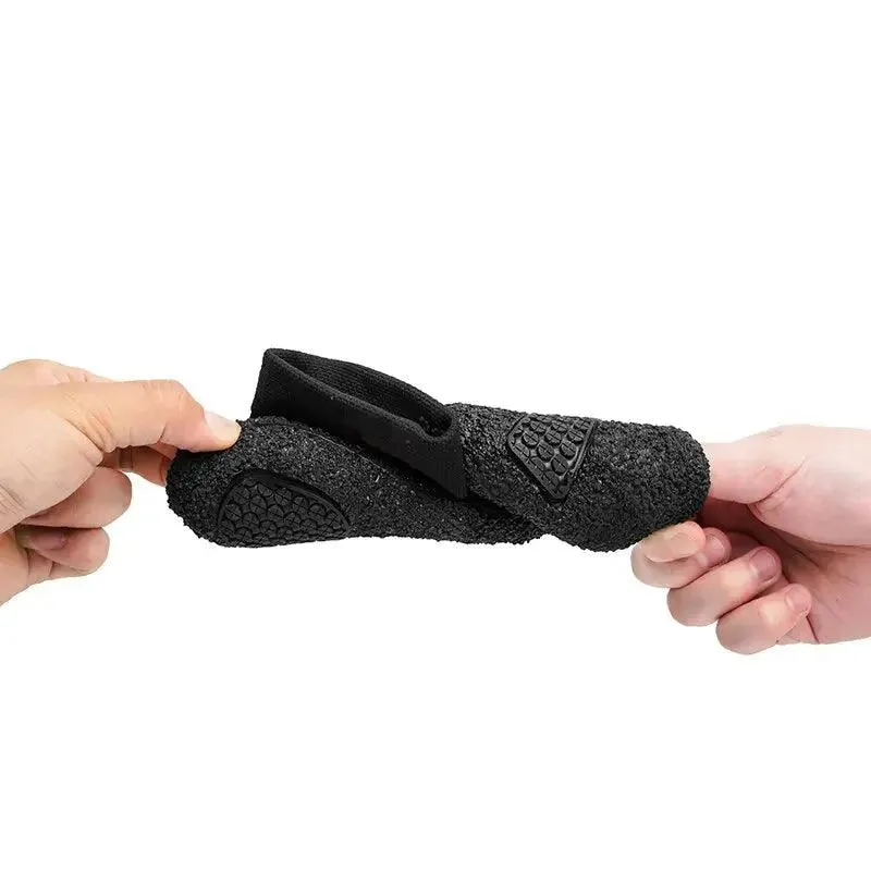 Unisex FlexiBarefoot Sock Shoes