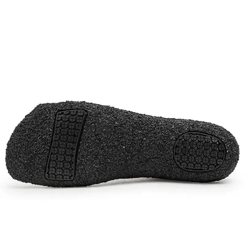 Unisex FlexiBarefoot Sock Shoes