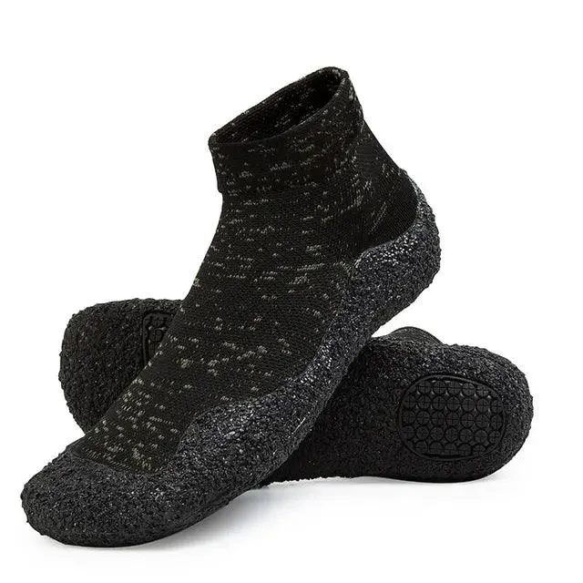 Unisex FlexiBarefoot Sock Shoes