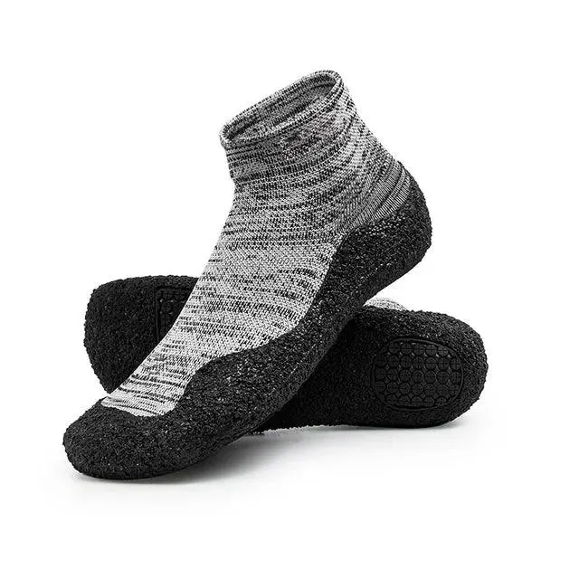 Unisex FlexiBarefoot Sock Shoes