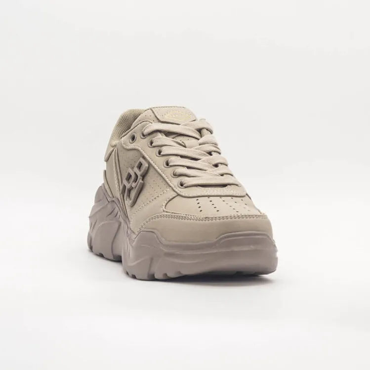 Vanessa RPJ Sneakers - Beige