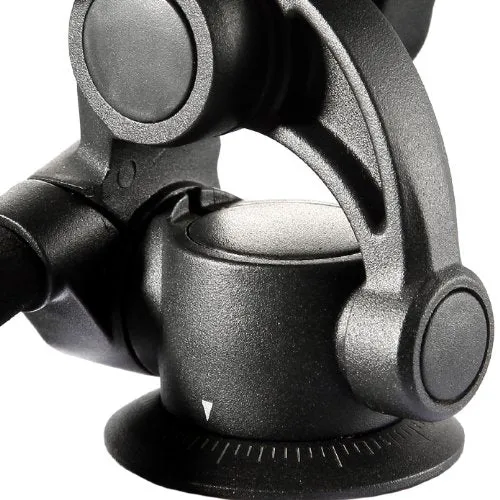 Vanguard PH-22 3-Way Magnesium Alloy Tripod Panhead