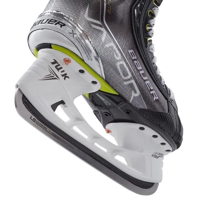 Vapor Hyperlite Intermediate Skate - steel sold seperately