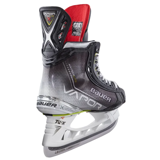 Vapor Hyperlite Intermediate Skate - steel sold seperately