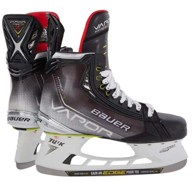 Vapor Hyperlite Intermediate Skate - steel sold seperately