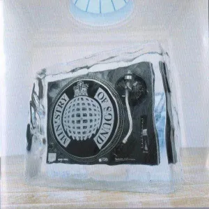 Various: The Chillout Session (2xCD, Mixed)