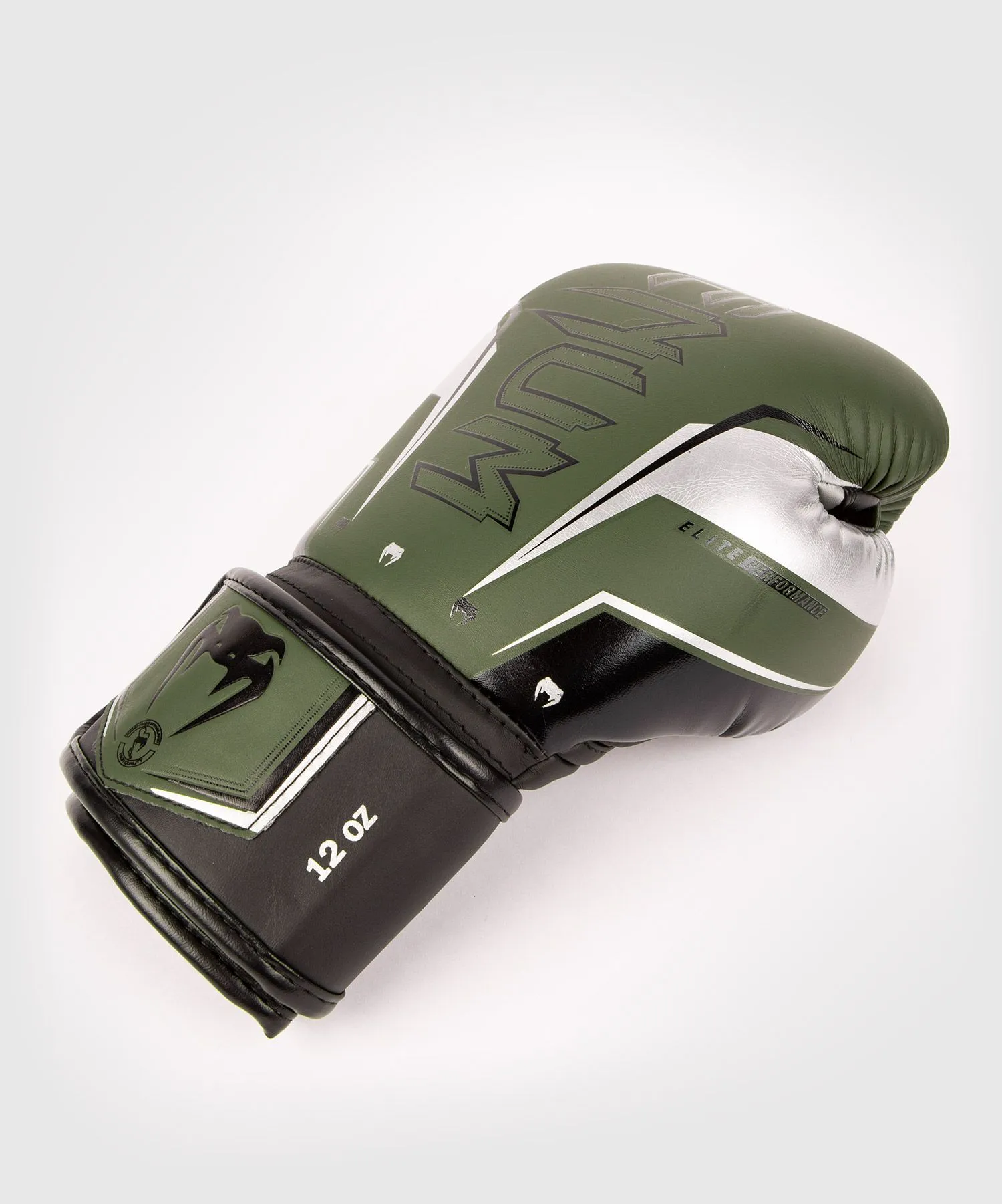 Venum Elite Evo Boxing Gloves