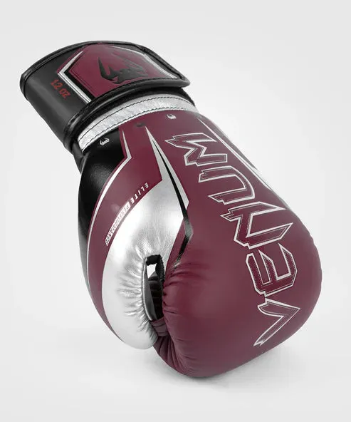 Venum Elite Evo Boxing Gloves