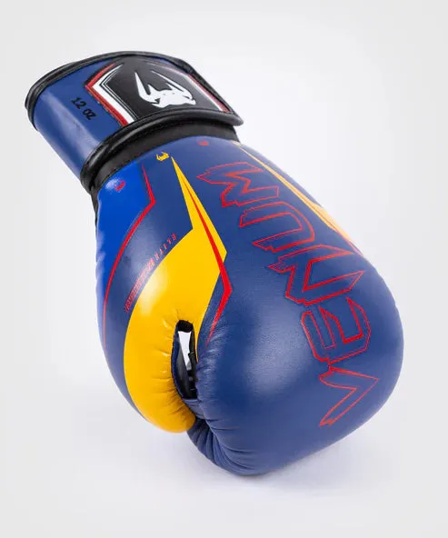 Venum Elite Evo Boxing Gloves