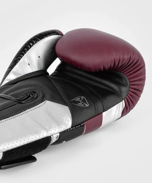 Venum Elite Evo Boxing Gloves