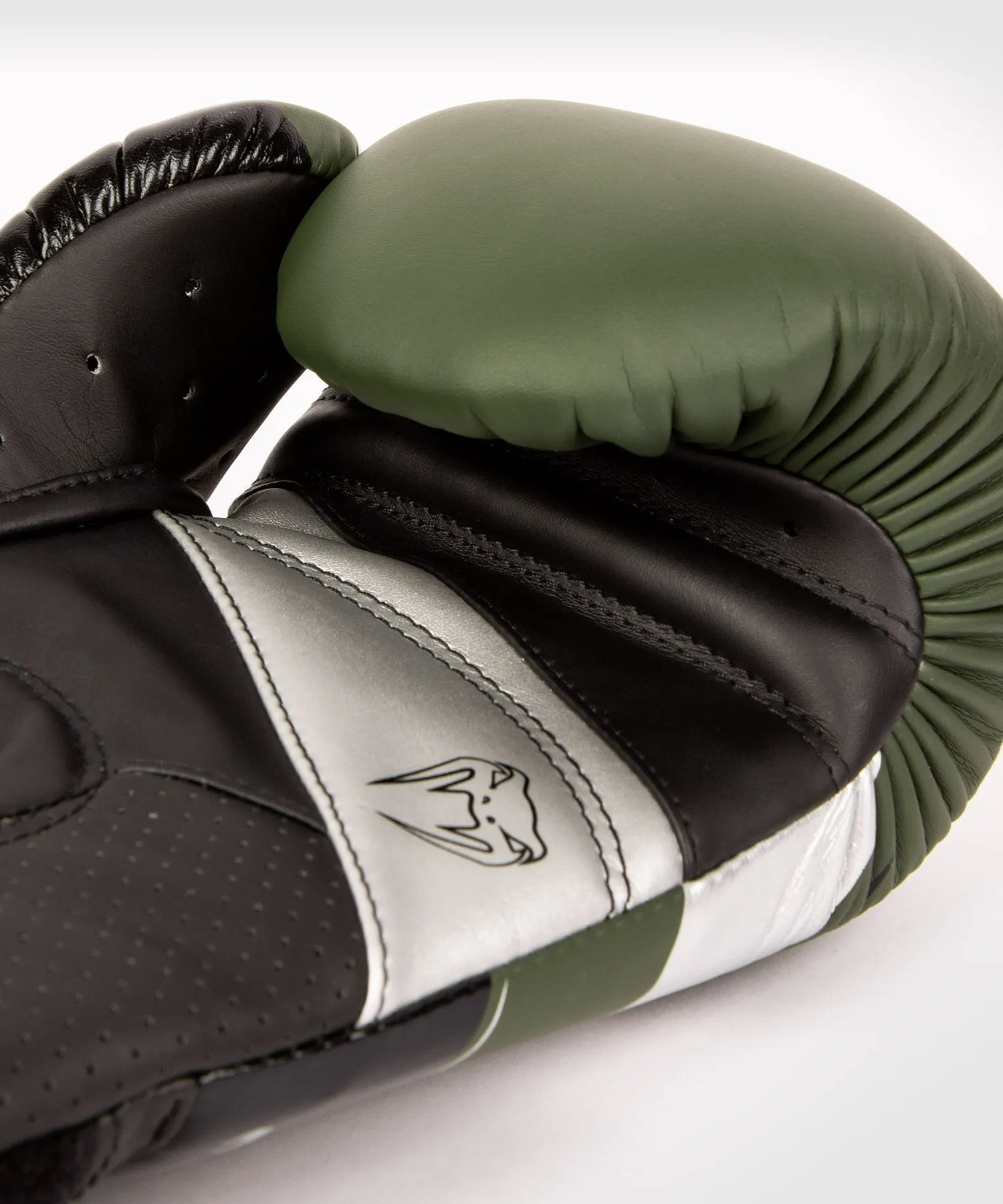 Venum Elite Evo Boxing Gloves