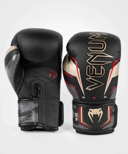 Venum Elite Evo Boxing Gloves