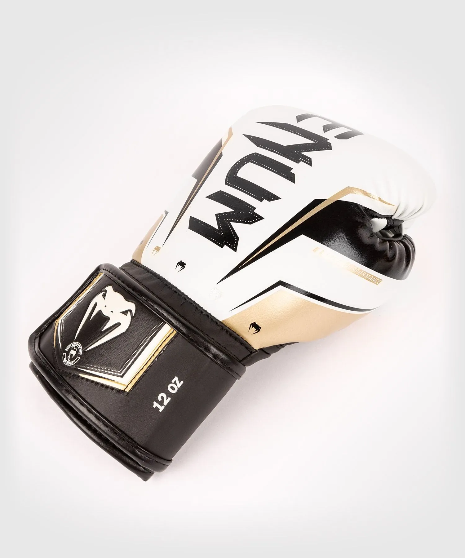 Venum Elite Evo Boxing Gloves