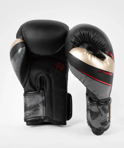 Venum Elite Evo Boxing Gloves