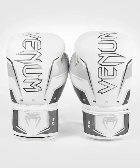 Venum Elite Evo Boxing Gloves