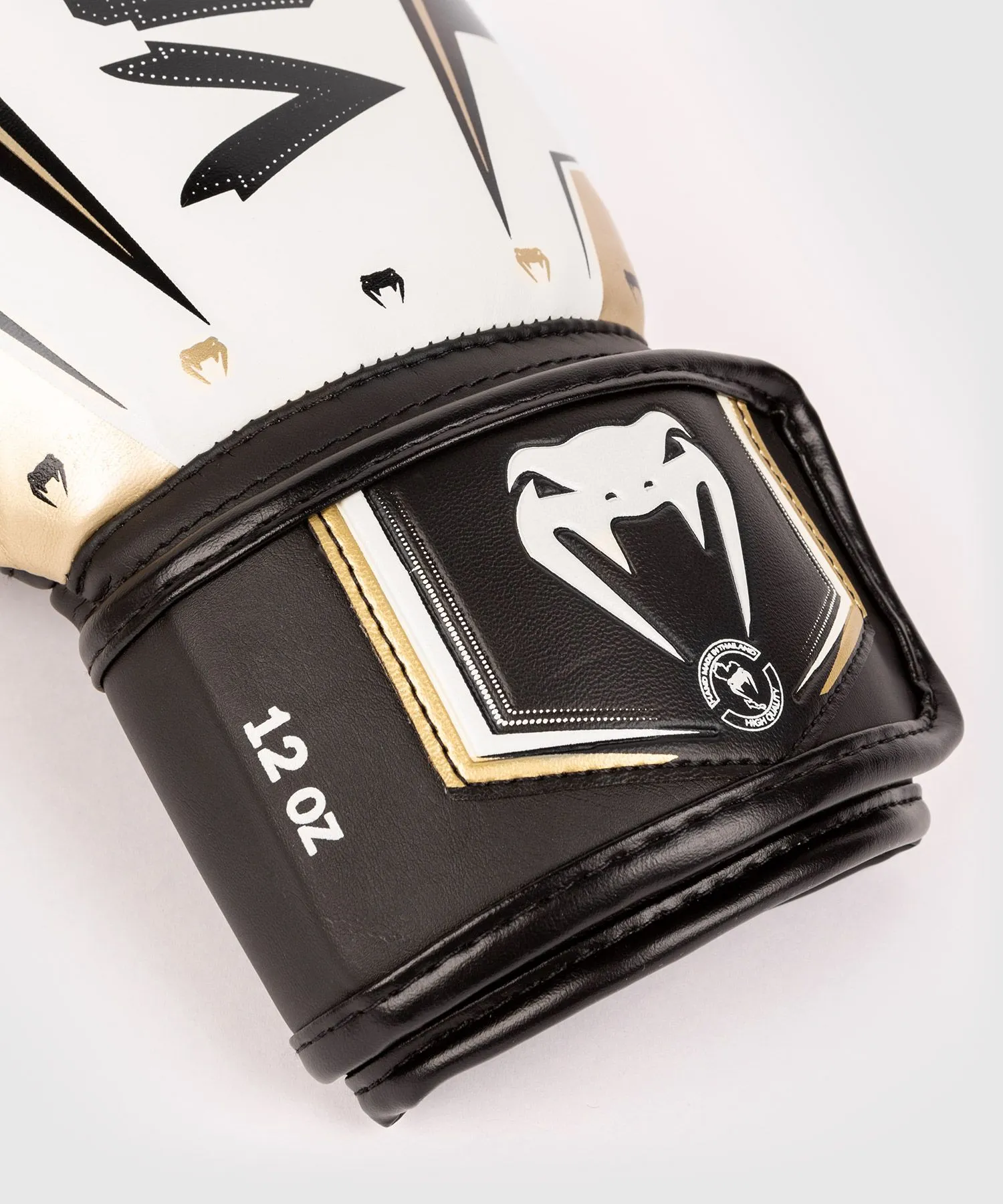 Venum Elite Evo Boxing Gloves