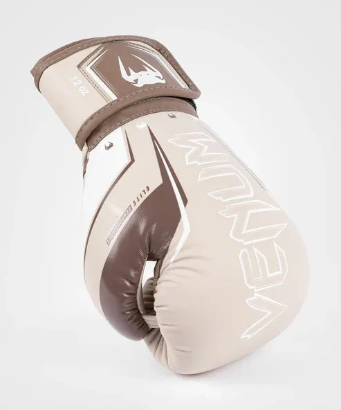 Venum Elite Evo Boxing Gloves