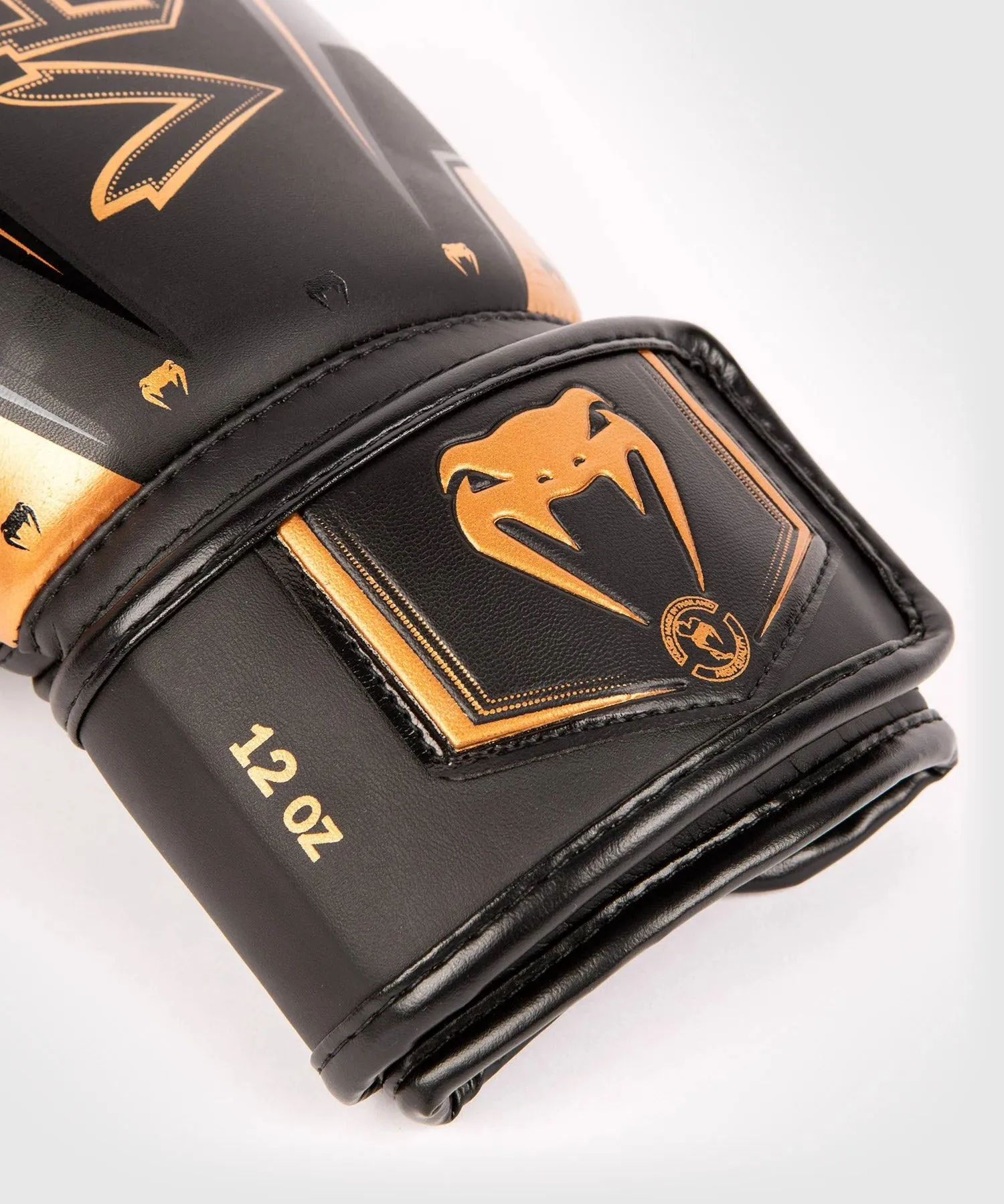 Venum Elite Evo Boxing Gloves