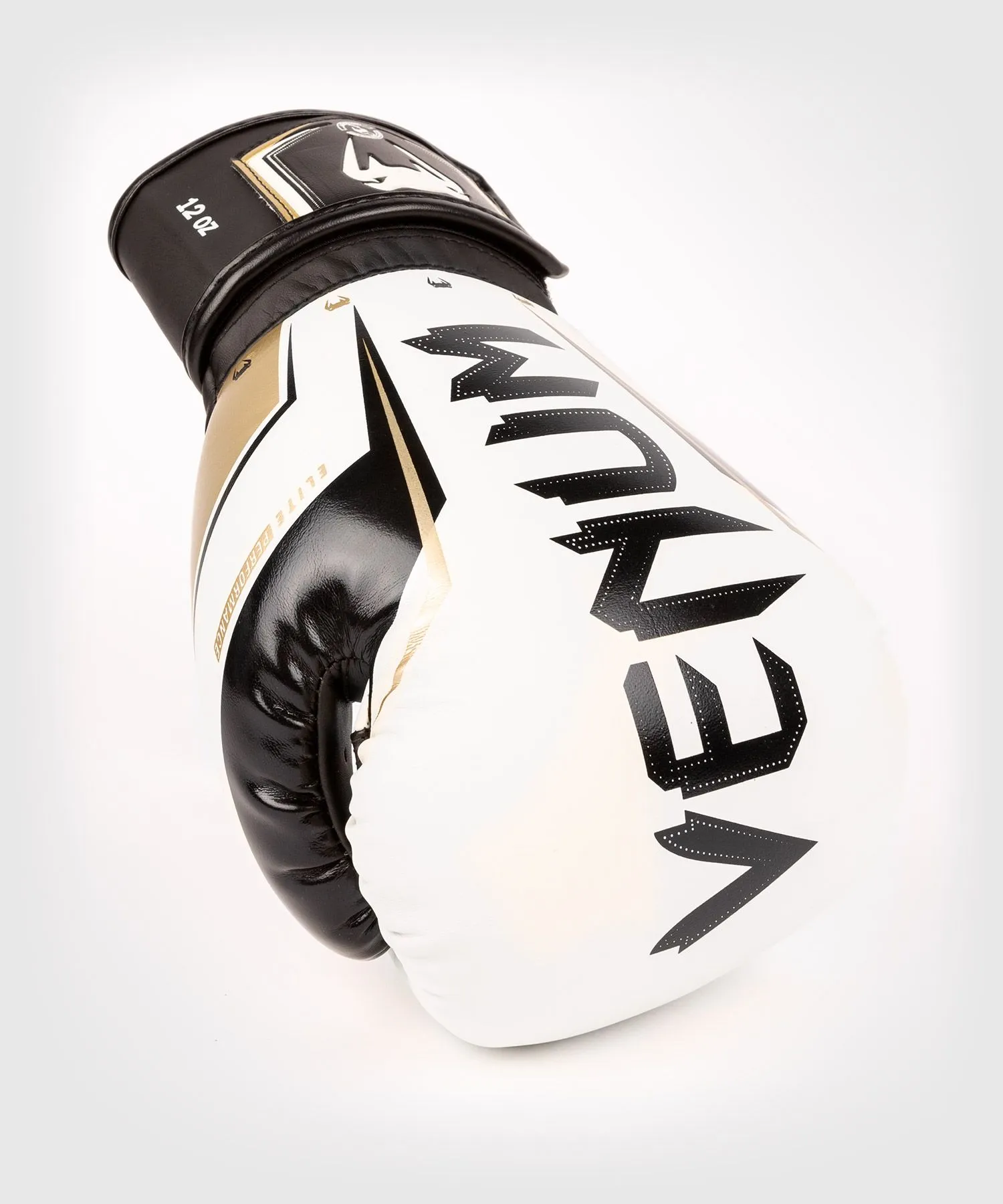 Venum Elite Evo Boxing Gloves