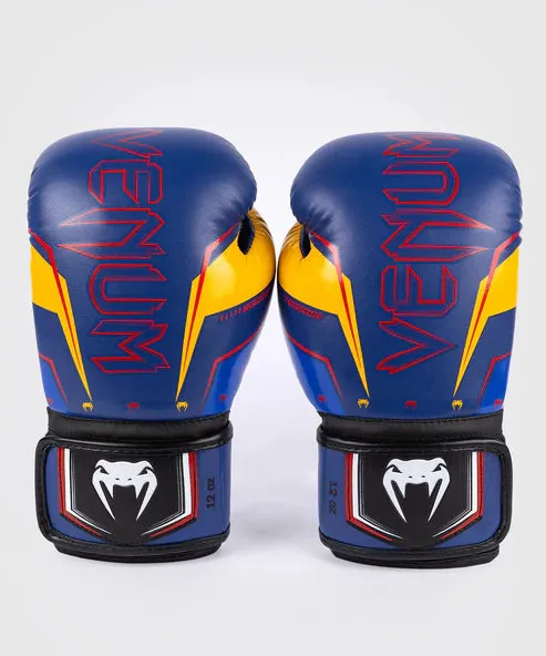 Venum Elite Evo Boxing Gloves