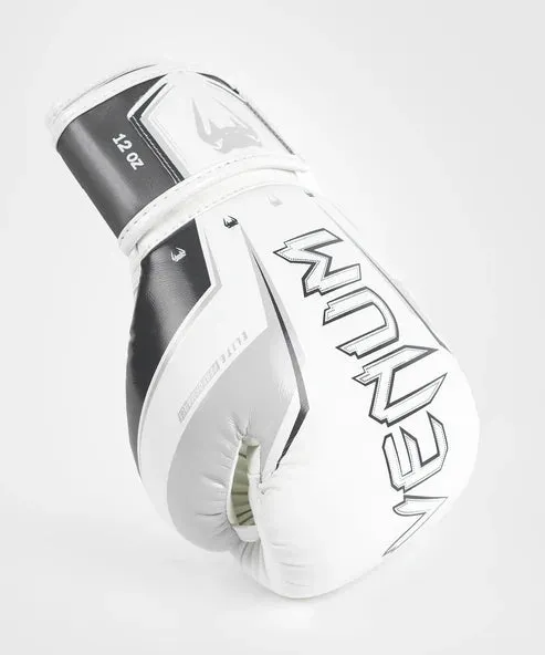 Venum Elite Evo Boxing Gloves