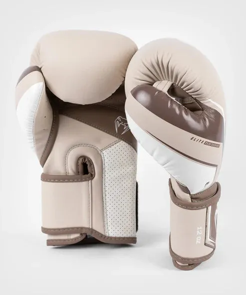 Venum Elite Evo Boxing Gloves