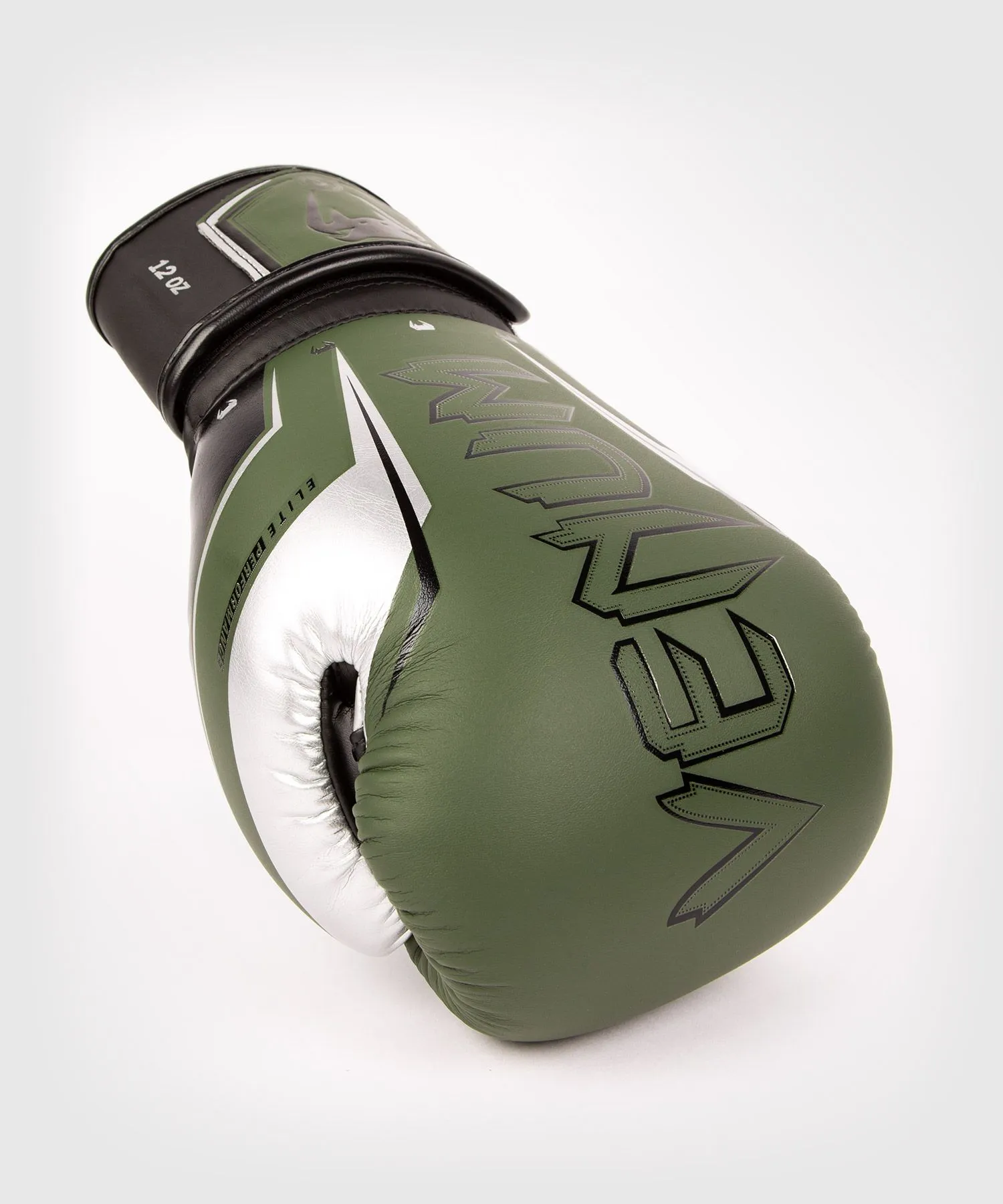 Venum Elite Evo Boxing Gloves