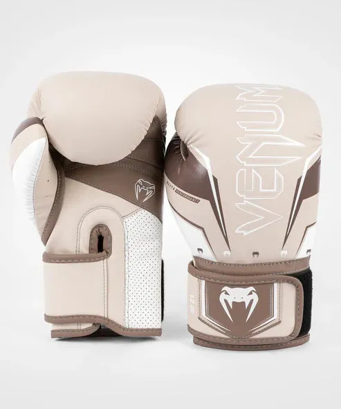 Venum Elite Evo Boxing Gloves