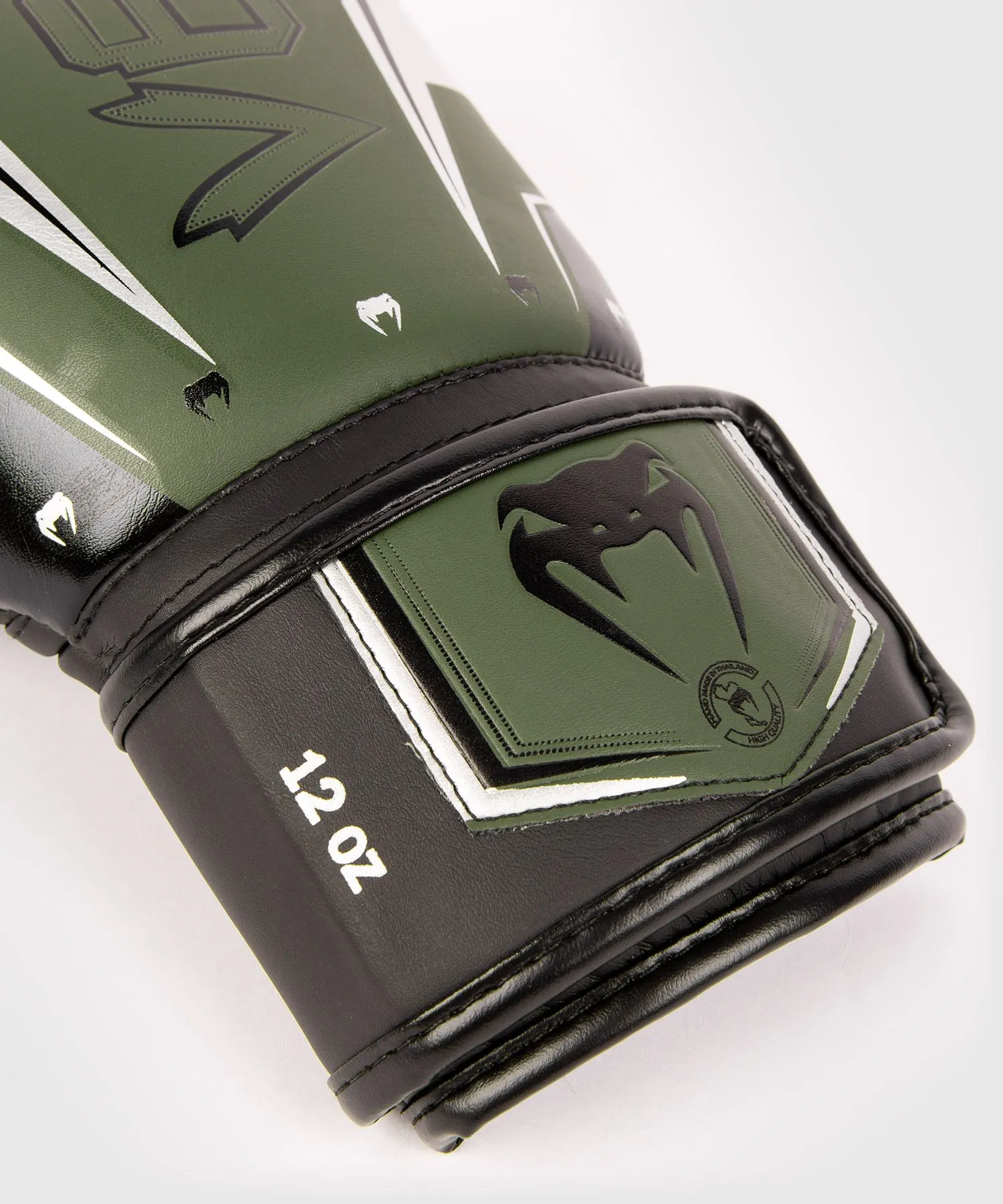 Venum Elite Evo Boxing Gloves