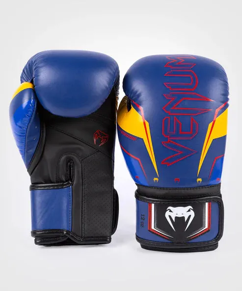 Venum Elite Evo Boxing Gloves