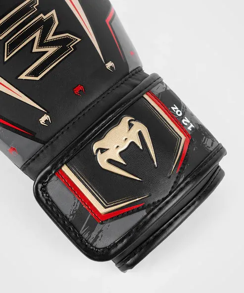 Venum Elite Evo Boxing Gloves
