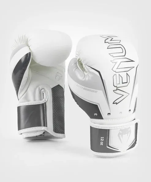 Venum Elite Evo Boxing Gloves