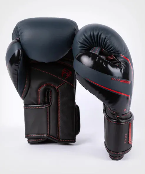 Venum Elite Evo Boxing Gloves