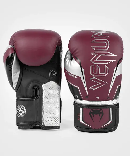 Venum Elite Evo Boxing Gloves