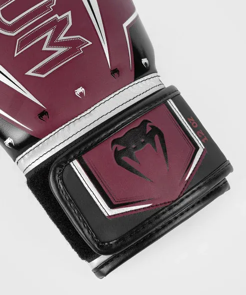 Venum Elite Evo Boxing Gloves