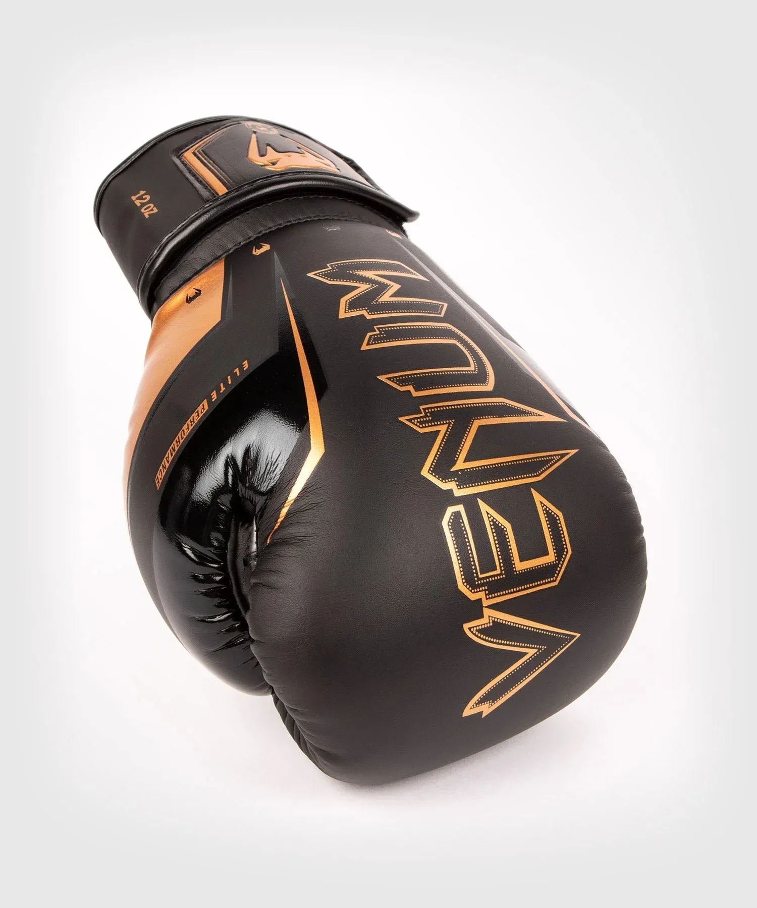 Venum Elite Evo Boxing Gloves