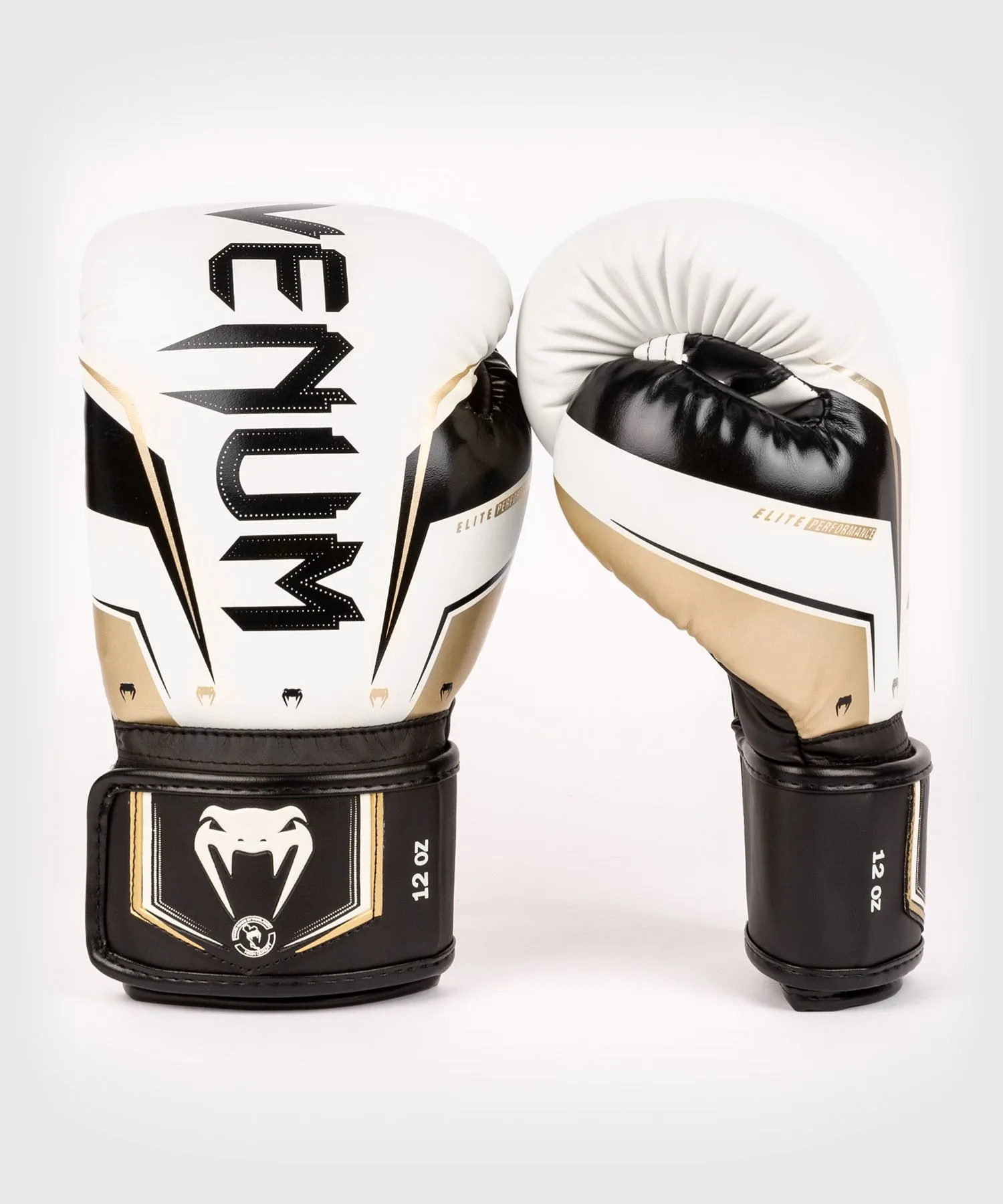 Venum Elite Evo Boxing Gloves