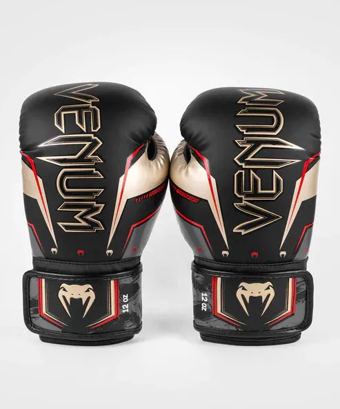 Venum Elite Evo Boxing Gloves