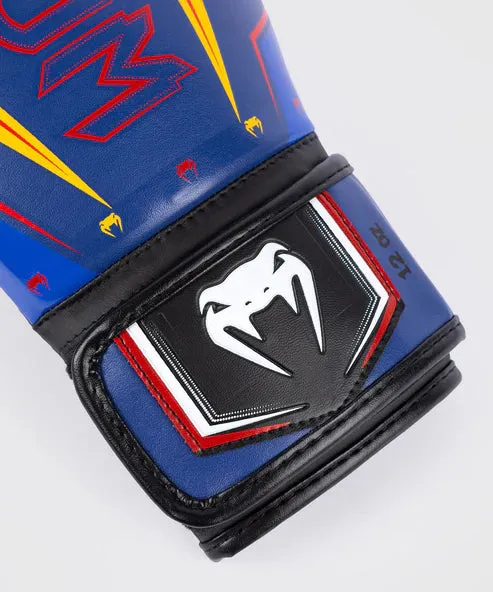 Venum Elite Evo Boxing Gloves