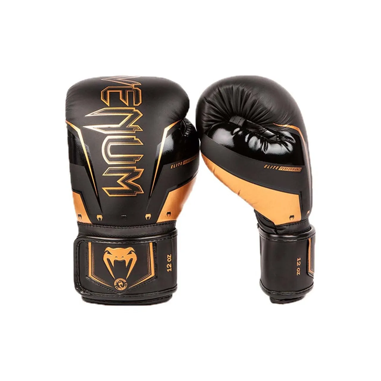 Venum Elite Evo Boxing Gloves