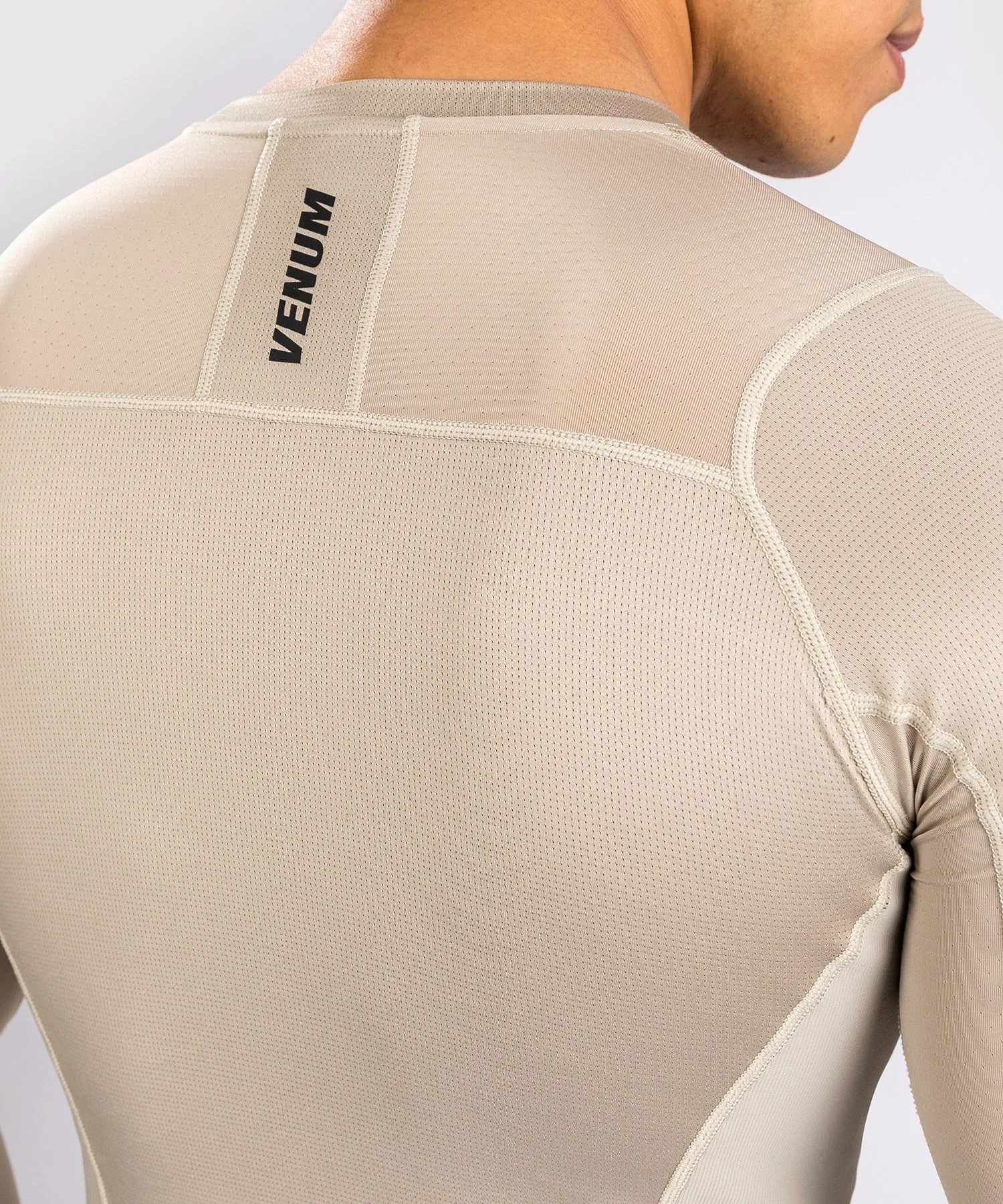 Venum G-Fit Air Long Sleeve Rash Guard